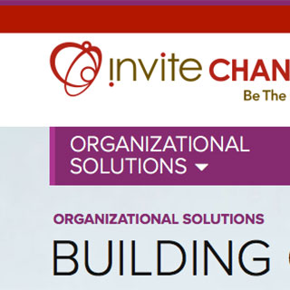 inviteCHANGE